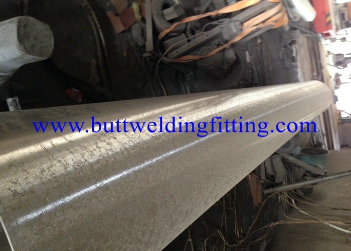 0.1mm - 150mm Seamless Stainless Steel Round Tube And Pipes API 5DP