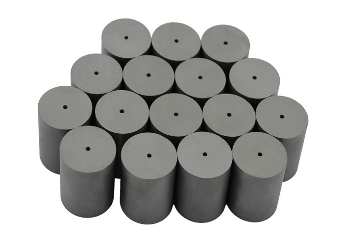 High Cobalt Content Binder Carbide Stamping Dies For Mould Forming