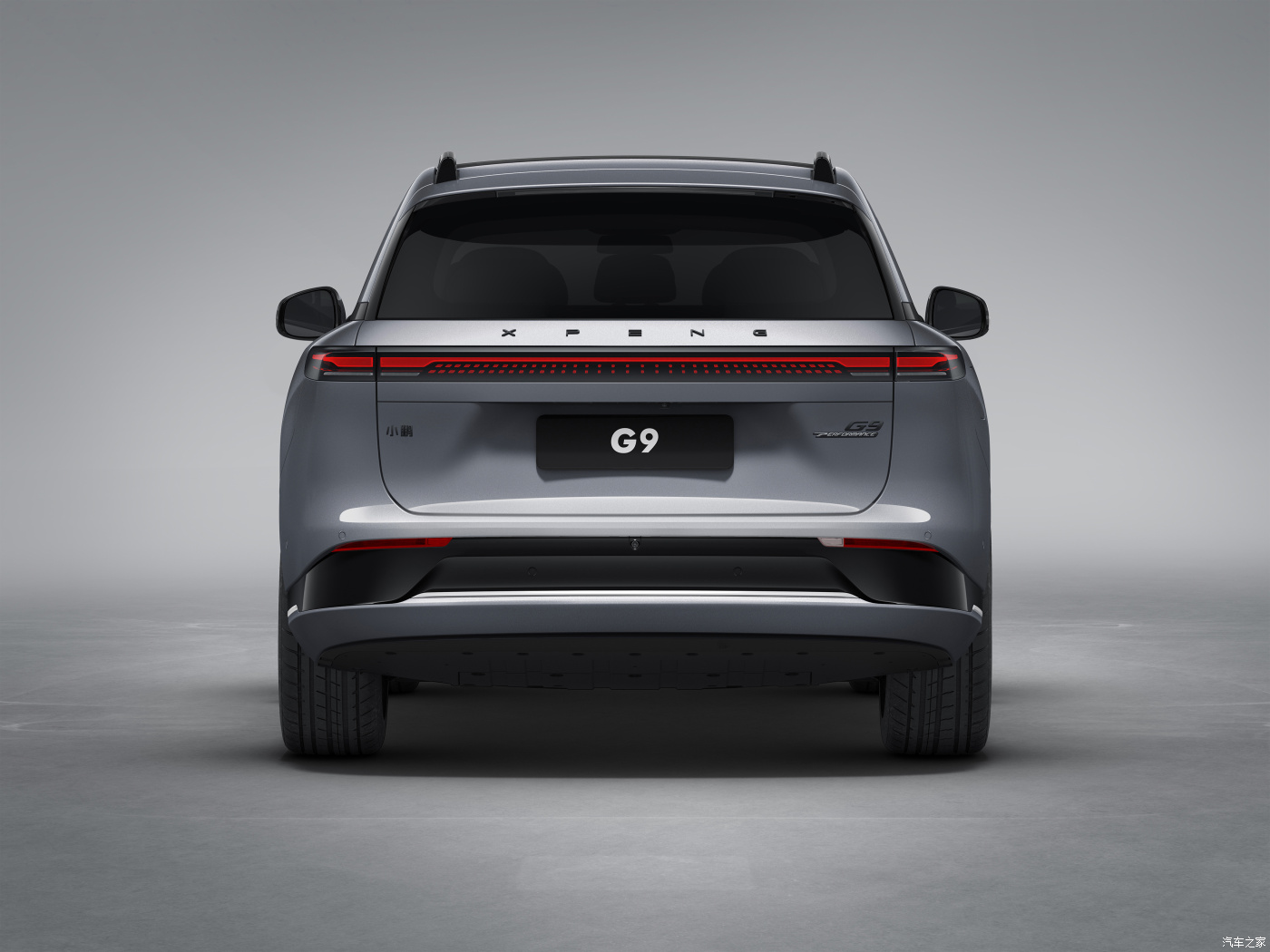 Electric Car Xpeng G9 P7 G6 98kWh Battery Capacity 717N.m Maximum torque SUV EV 2024 Xiaopeng P5 G3 2023