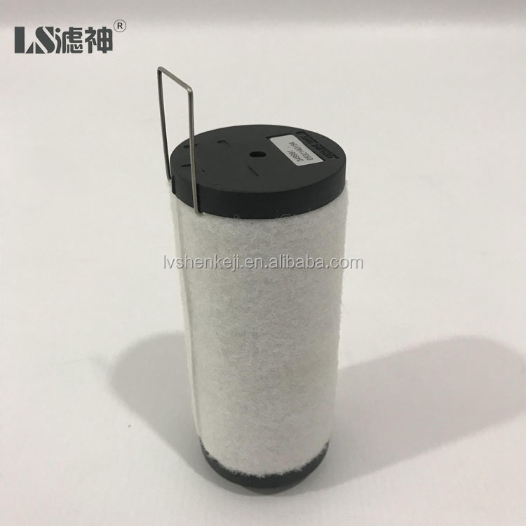 RA 0025/0040 Vaccum pump Oil mist Exhaust filter cartridge 0532140156