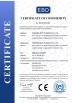 Shenzhen ubuy technology co. LTD Certifications