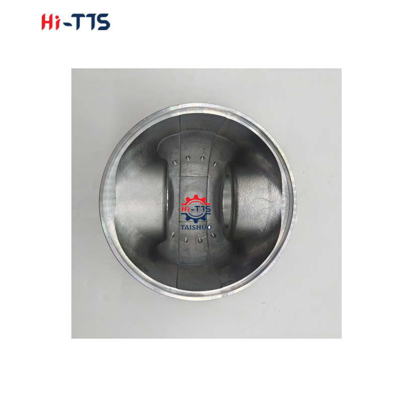 4D130 Engine Parts Piston 6114-31-21111 61143121111