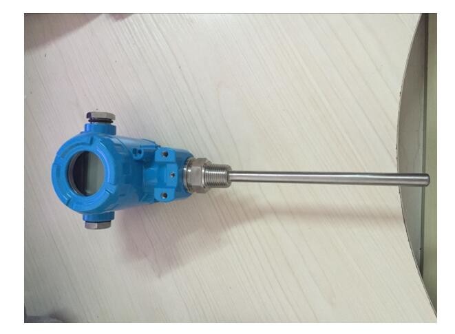 SBW-01 Temperature Transmitter with 4-20mA and Hart protocal output signal