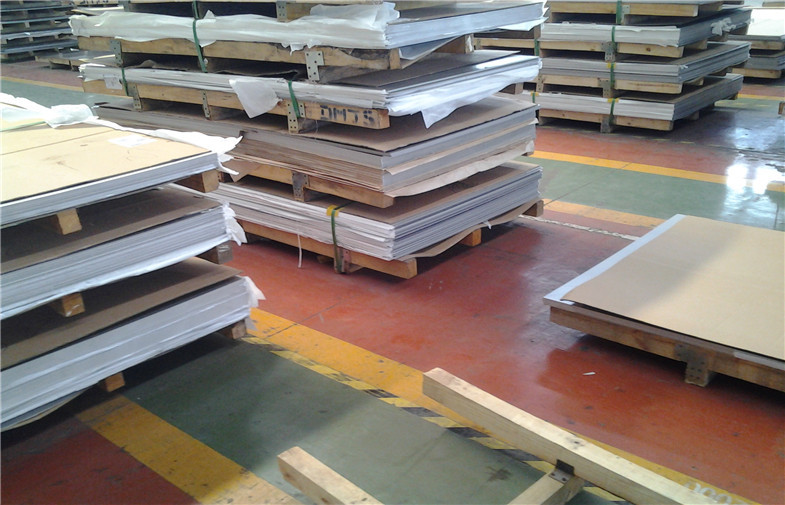 317l Stainless Steel Sheet Alloy 317L Metal Sheet 0.5mm-3mm 317l Stainless Steel Properties
