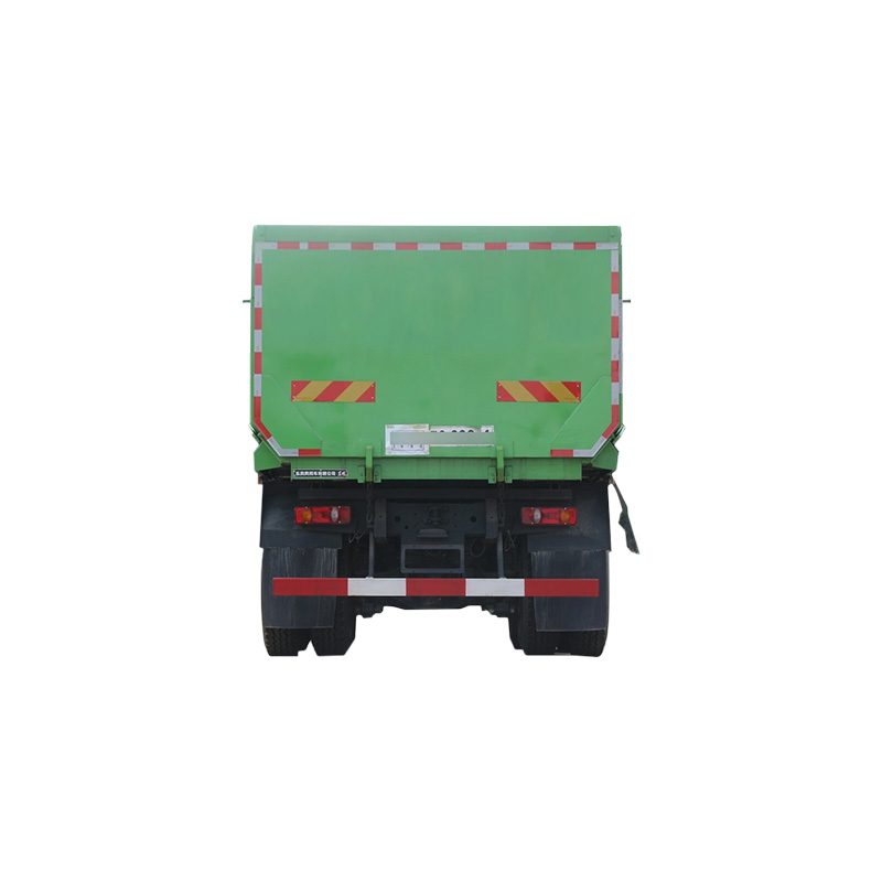 Factory Direct 8x4 12 Wheel Dump Truck For Heavy Dut 8x4 12 Wheel Dump Truck For Heavy-Duty Mining And Engineering Needs