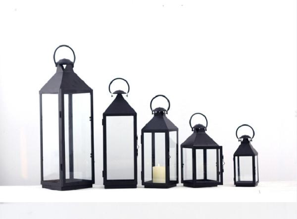 Quality Candle Lantern for sale