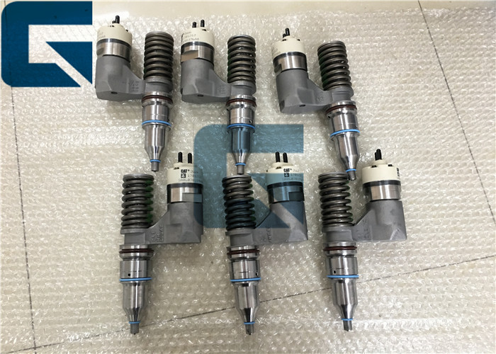 166-0149 Nozzle For 3176 3196 C10 C12 Engine Diesel Fuel Injector 1660149