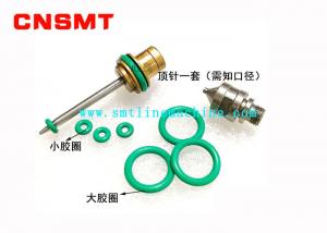 China Wave soldering nozzle ST-6 automatic nozzle sealing rubber ring nozzle flux nozzle anti-leakage sealing ring thimble on sale