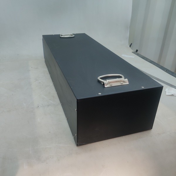Long Lasting Energy Storage Lithium Ion Camper Battery 12.8Volt