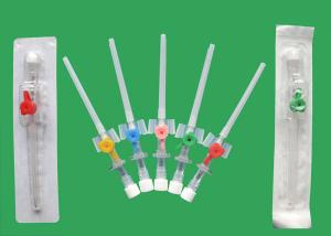 Buy cheap IV Catheter/IV Cannula CE&amp;ISO Approved product
