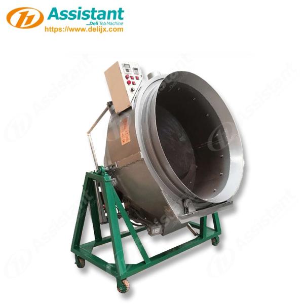 High Power Tea Withering Machine DL-6CWD-890 for Tea Leaf Raw Material Processing