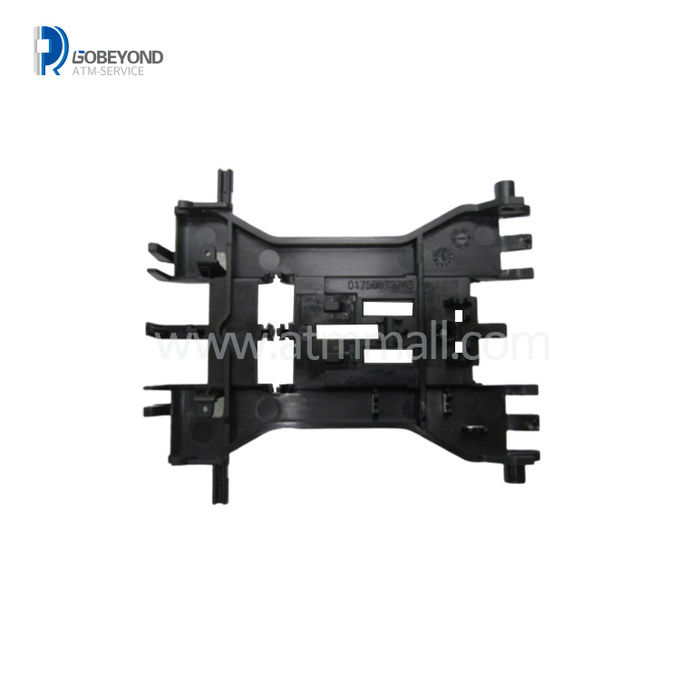 01750073763 ATM Parts Wincor Rocker CCDM VM2 ASSD Baseplate