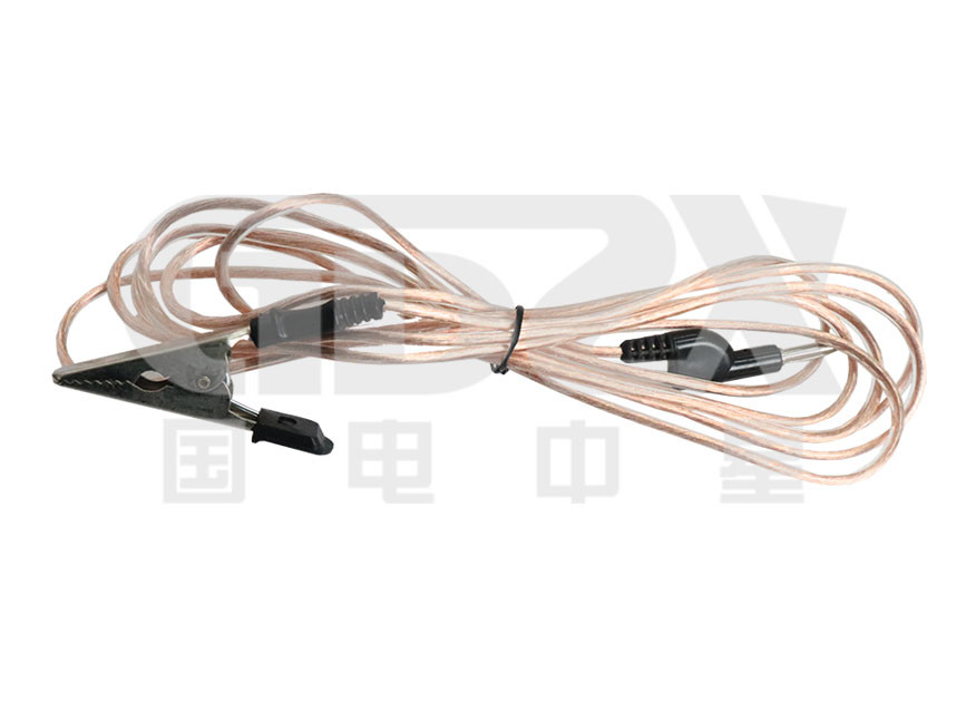 ZXJS-II High-Quality Little Weight AC/DC Lightning Arrester Test Equipment