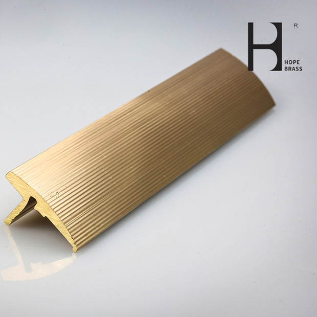 Qualified Brass Extrusions for Customized Brass Hardware Parts China Manufacturer C3850 C3604 C3600 HPB58-3 HPB59-1 ODM