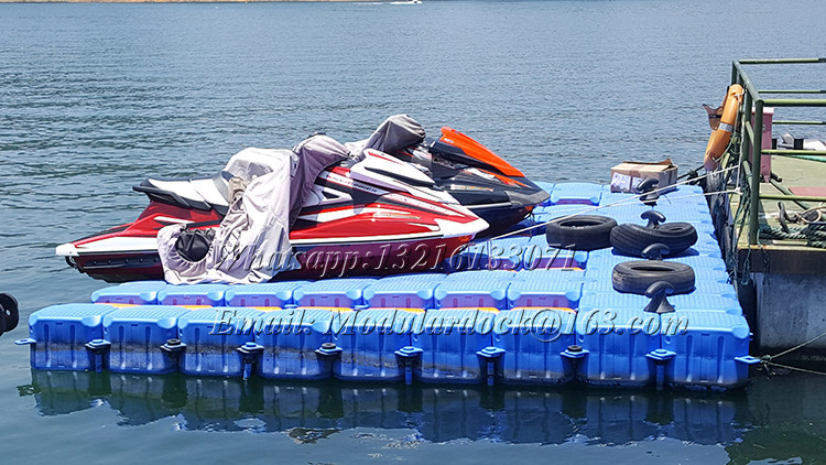 Floating Dock , Floating Jet Ski Dock , Jet Ski Lift For Sale