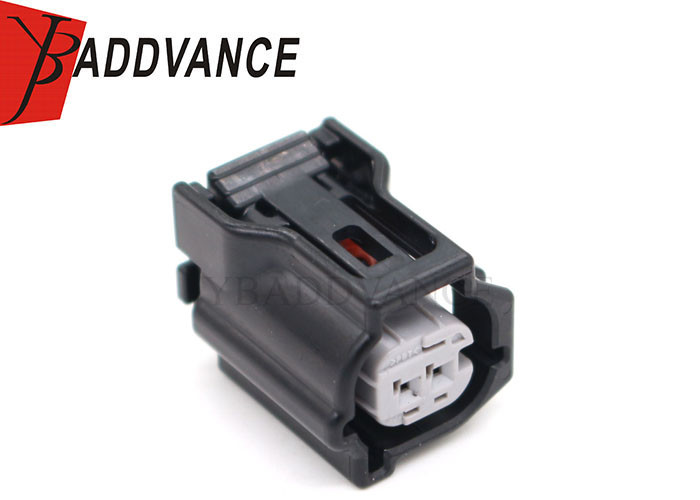 6189-7020 2 Pin Female Waterproof Sumitomo Automotive Connector For Toyota