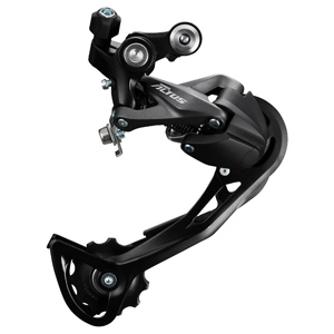 SHIMANO Speed Control