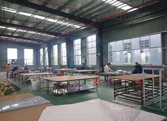 Chengdu Jingzhong Advertising Co., Ltd.