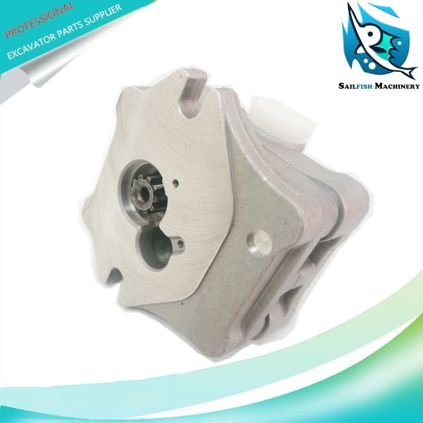Hot sale good quality CY35 gear pump gear pump for mini excavator part