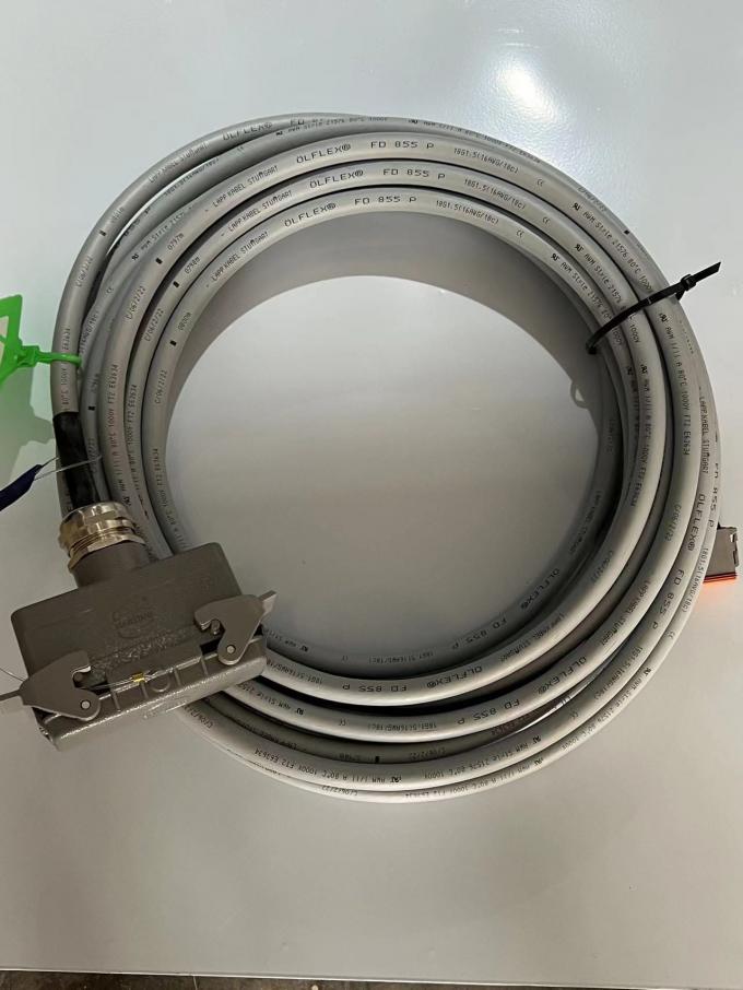 1571695 cable Penta Spare Parts