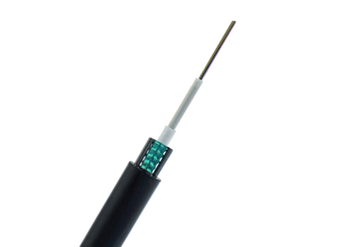 FTTH Backbone GYXTW Bulk Outdoor Fiber Optic Cable