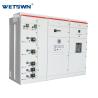 Buy cheap GB/T7251.12-2013 ASTA KEMA 600 Amp Switchgear from wholesalers