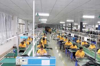 DongGuan Posh Shine Electronic Technology Co., Ltd