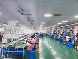 Guangzhou Tianmingwei Electronics Technology Co,ltd