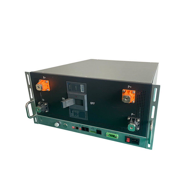 Master UPS BMS 225S 720V 400A Slave BMS Solar Energy Battery Storage System