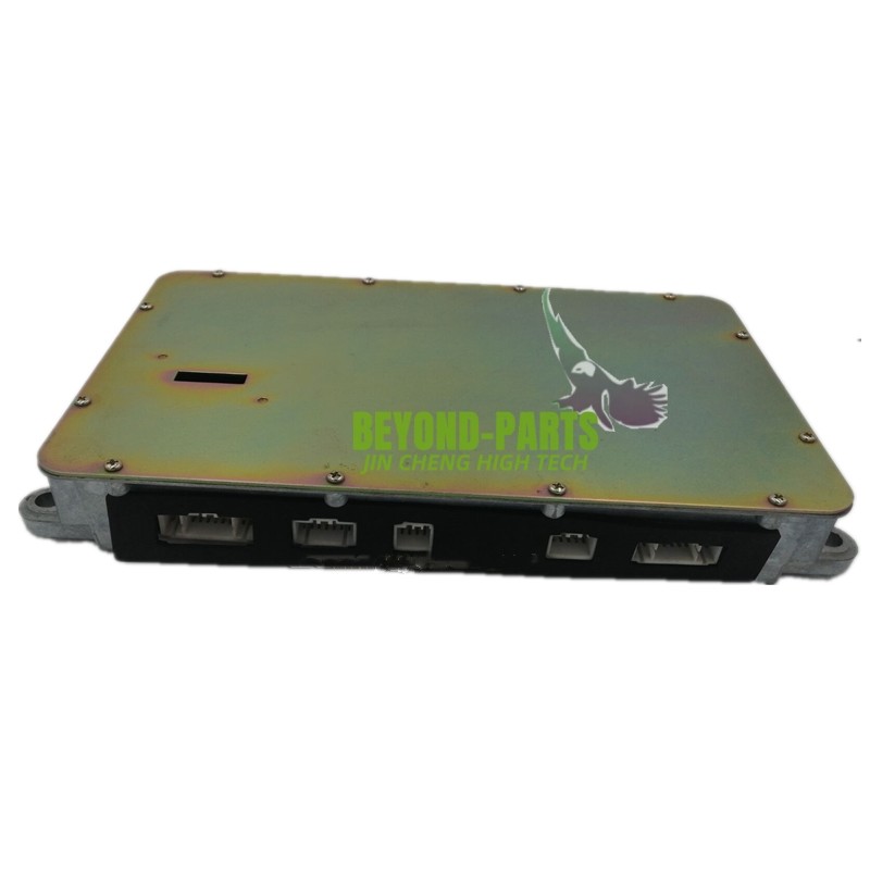Kato HD-1-2-3 HD820-1 HD820-2 HD820-3 Excavator Spare Parts Computer Board Controller Control Unit