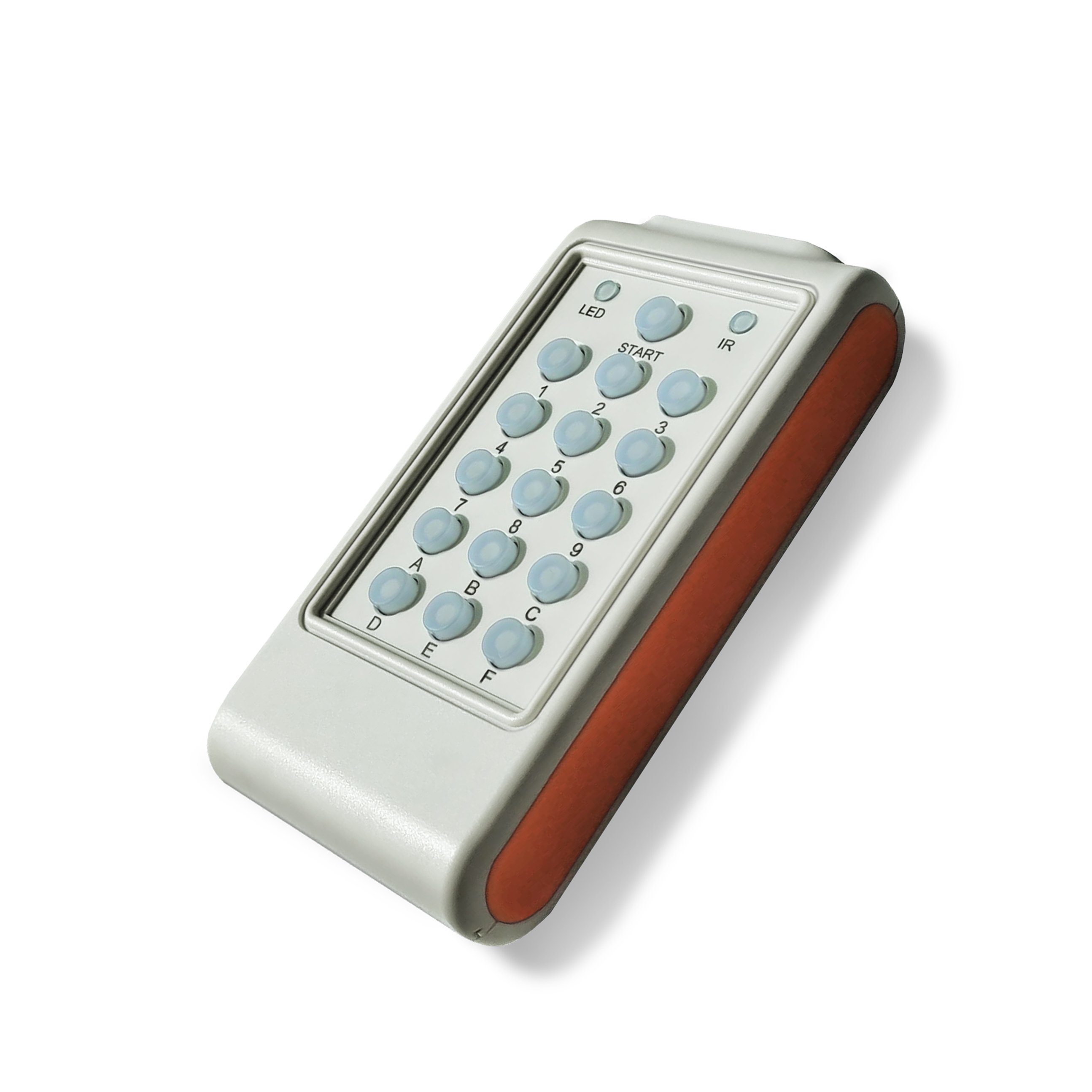 radar remote