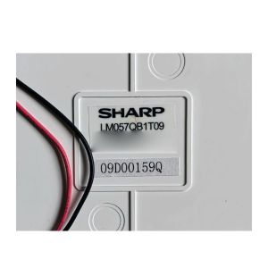 LM057QB1T09 5.7 inch 320*240 LCD Display Screen