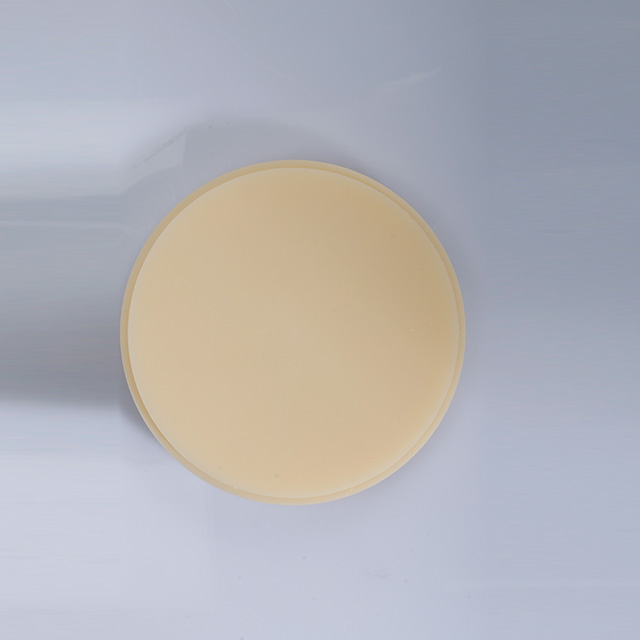 Dental Lab material modelling wax for open system cadcam