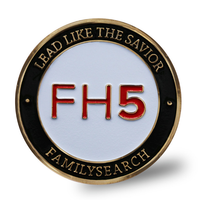 Custom gold Coin Blank Souvenir Brass Gold Silver Logo 3D Metal Challenge Coin For Laser Engraving