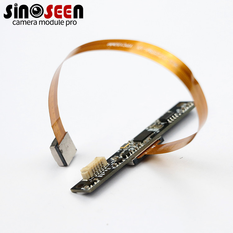Auto Focus Omnivision Ov5640 Camera Module 5 Mega Pixel Flexible FPC PCB