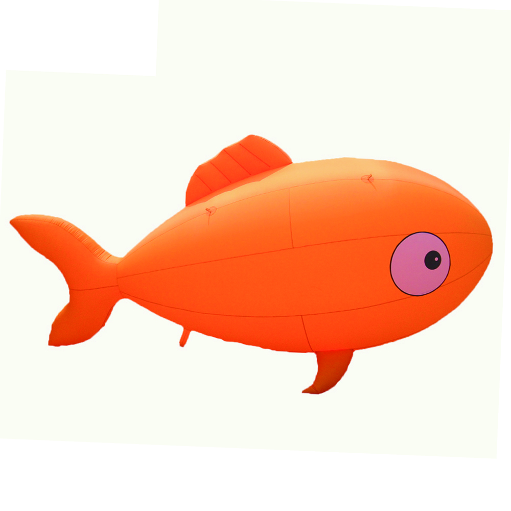 Factory Cheap Price Inflatable Cute Dolls Model Outdoor Customized Advertising Inflatable Toys