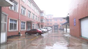 Changzhou Changpeng Motor Co., Ltd.