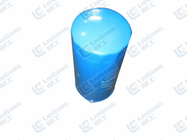 SP107409 6102BG27 Engine Oil Filter For CLG2080H Forklift