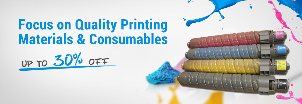 Ricoh SPC220 Compatible Color Laser Toner Cartridge For SPC220N printers