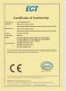BISPARK GROUP LIMITED Certifications