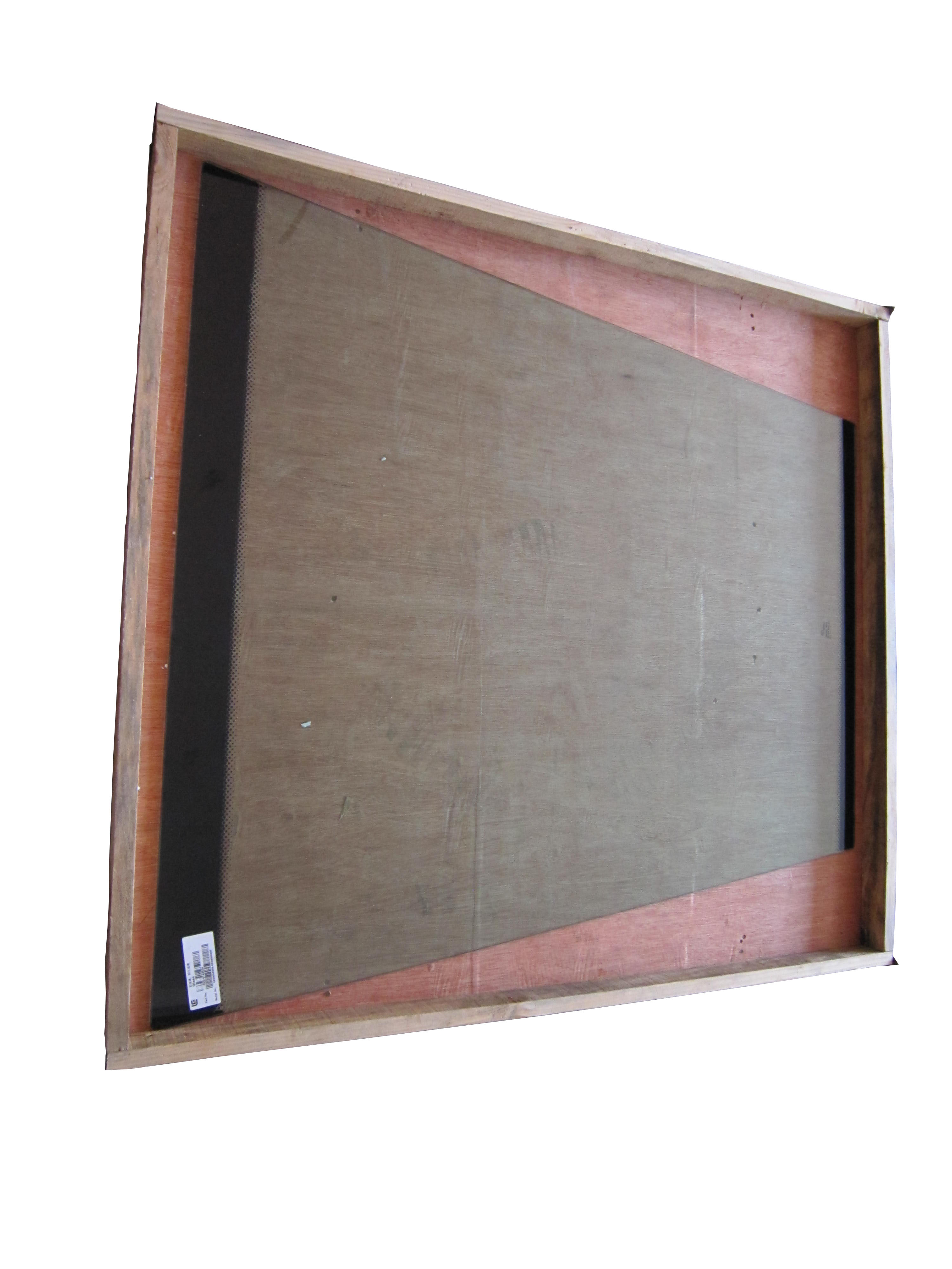 87A0024 ZL40B.17-8 Front window for Wheel Loader Spare Parts