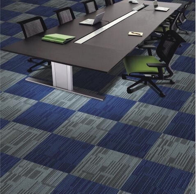 Office carpet, Commercial carpets, carpet tile, 50*50cm