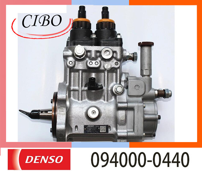 094000-0440 0940000440 6261-71-1111 6261711111 Engine Fuel Pump