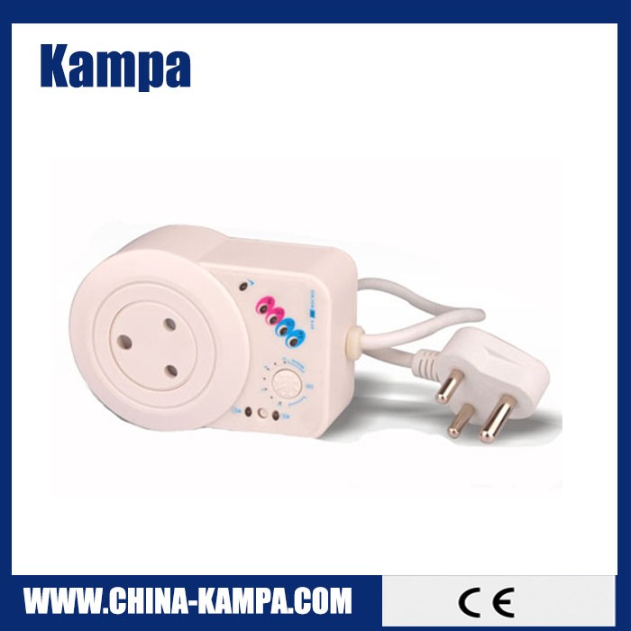 AVS 15A 220v Automatic Voltage Voltage Stabilizers protector /surge protector