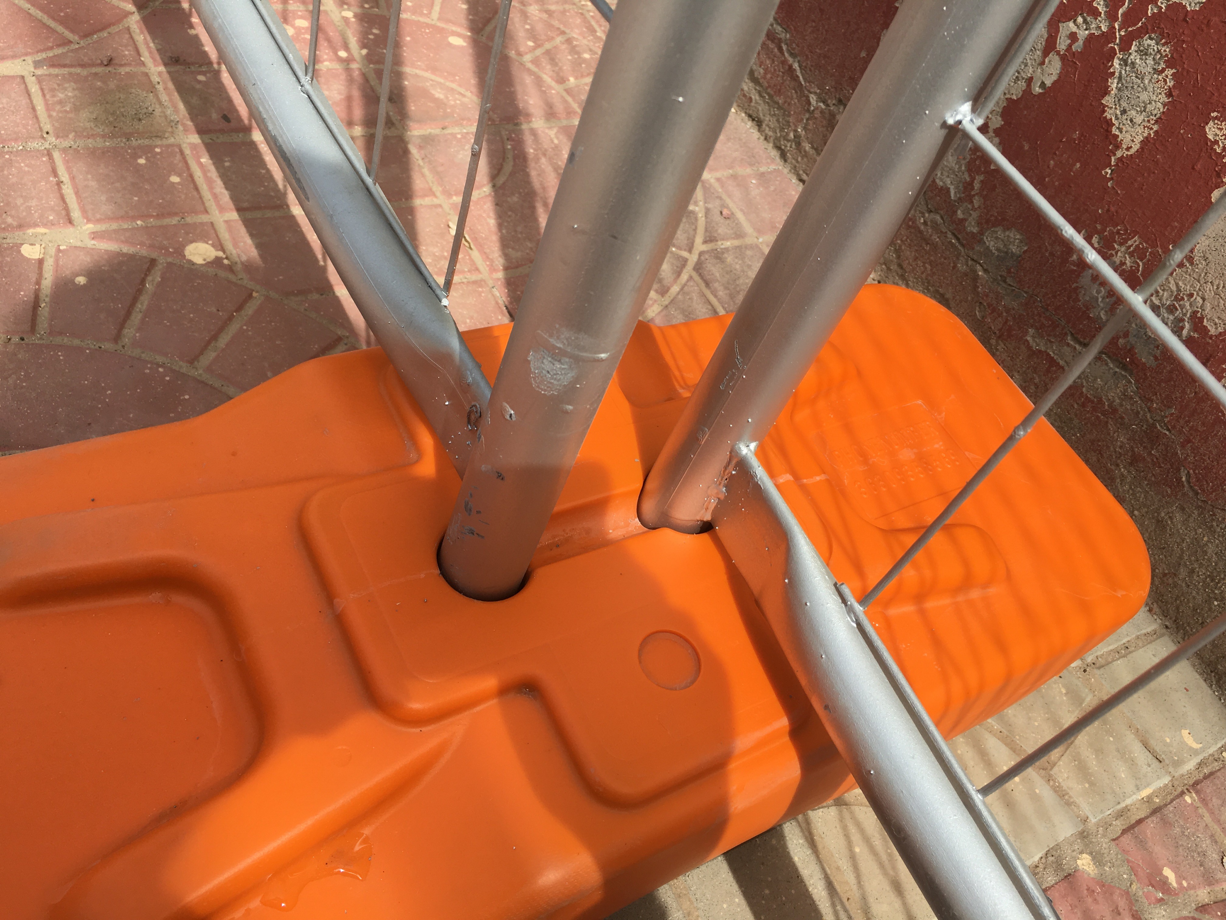 Temporary Fencing Panels For Sale