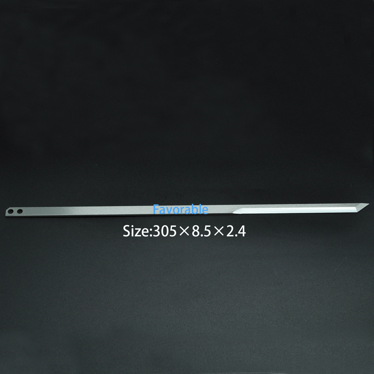 Cutter Knife Blades Suitable For Cutter Machine Vector 7000 Part Number 801274