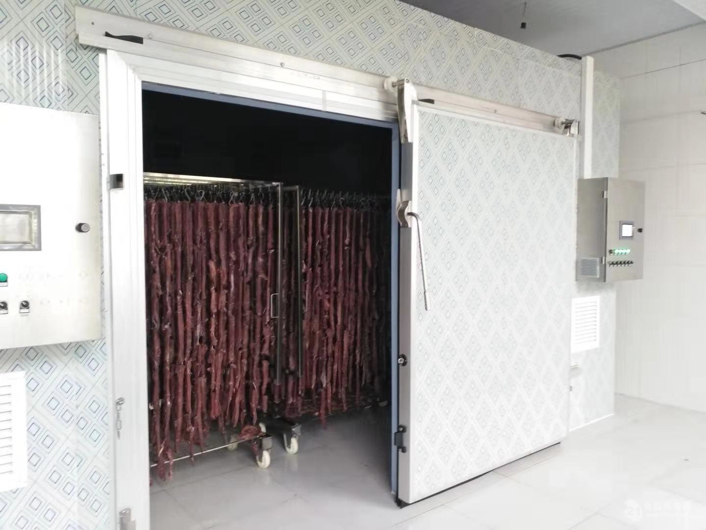 Heat Pump Dryer Machine Drying Nuts Beef Fruit Dryer Industrial
