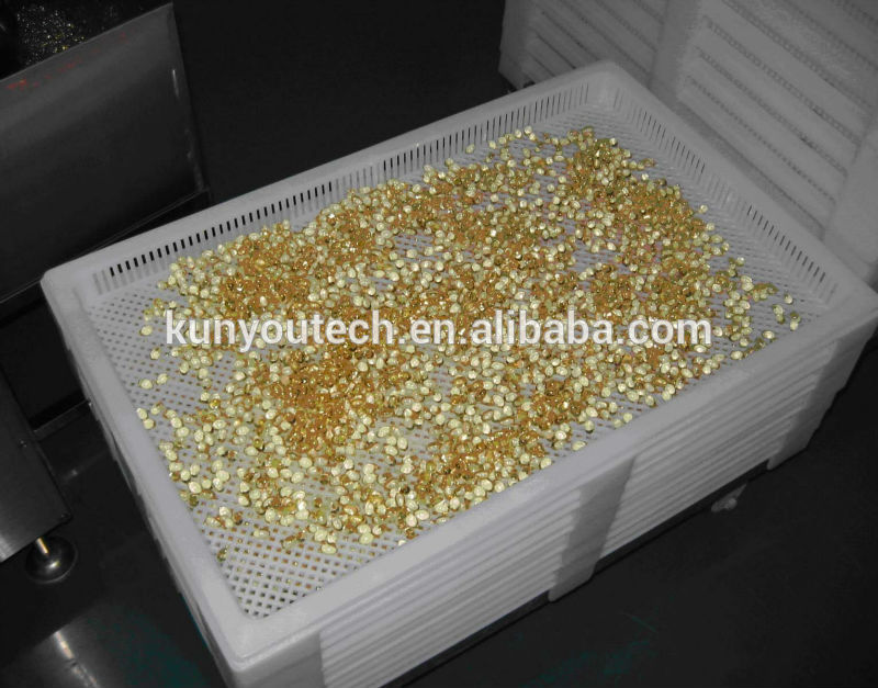 Fish Oil Vitamin Large Scale Soft Capsule Encapsulation Machine