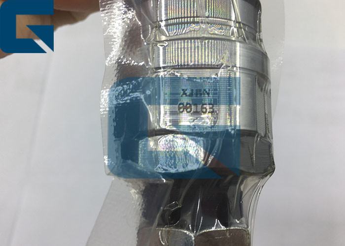 Kobelco SK230-6 Main Relief Valve SK230-6E 0719308 For Excavator Spare Parts