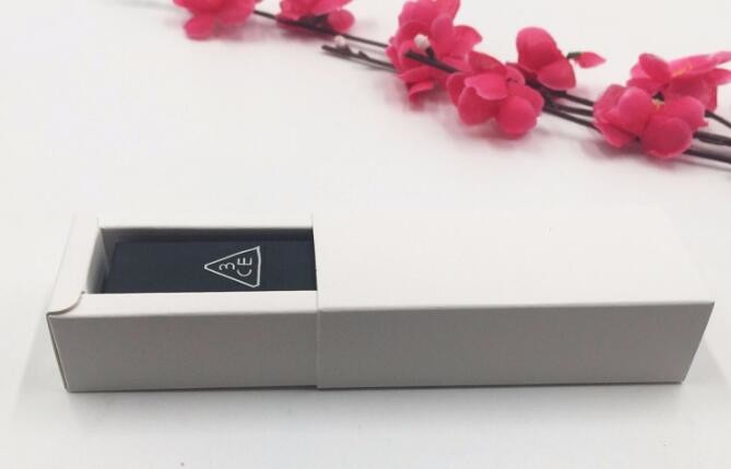 custom luxury matte black flip top box cardboard paper gift box with ribbon blister for red wine packaging box bagease